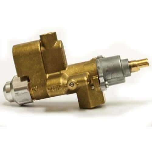 HPC Fire Rear Inlet Safety Pilot Valve 109-HC — Build the Power