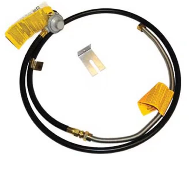 HPC Fire Small LP Tank Kit – FPPK & MLFPK Compatible — Build the Power