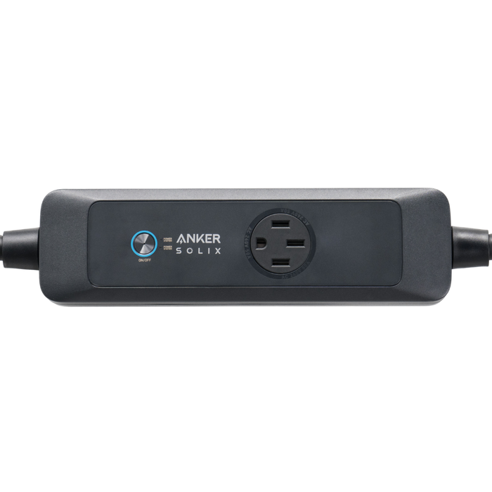 Anker SOLIX Double Power Hub