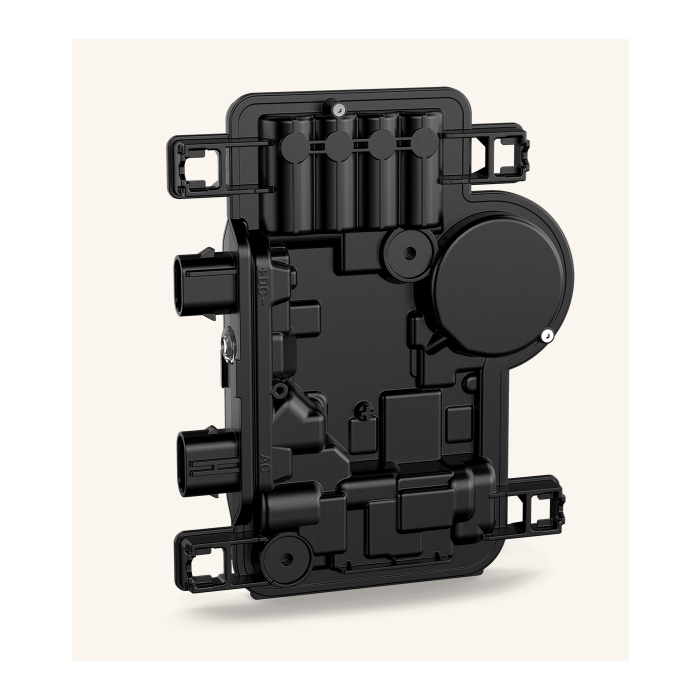 Enphase IQ8+ Microinverter