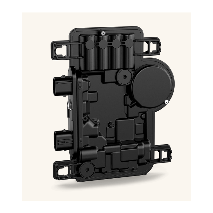 Enphase IQ8A Microinverter