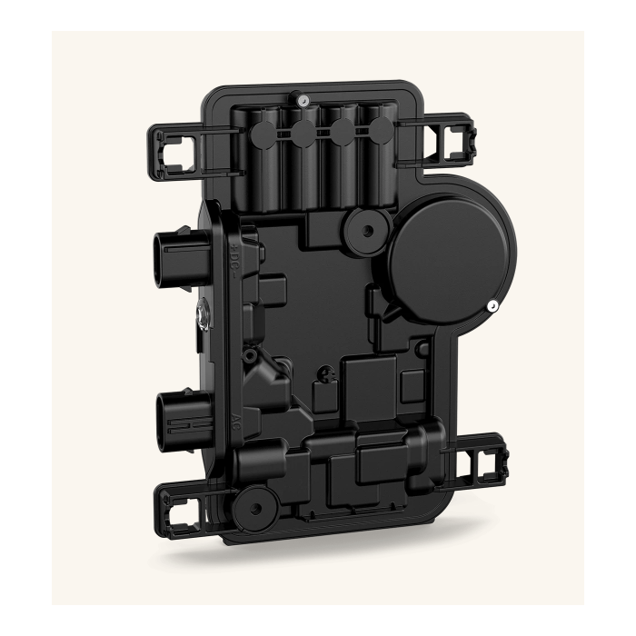 Enphase IQ8M Microinverter