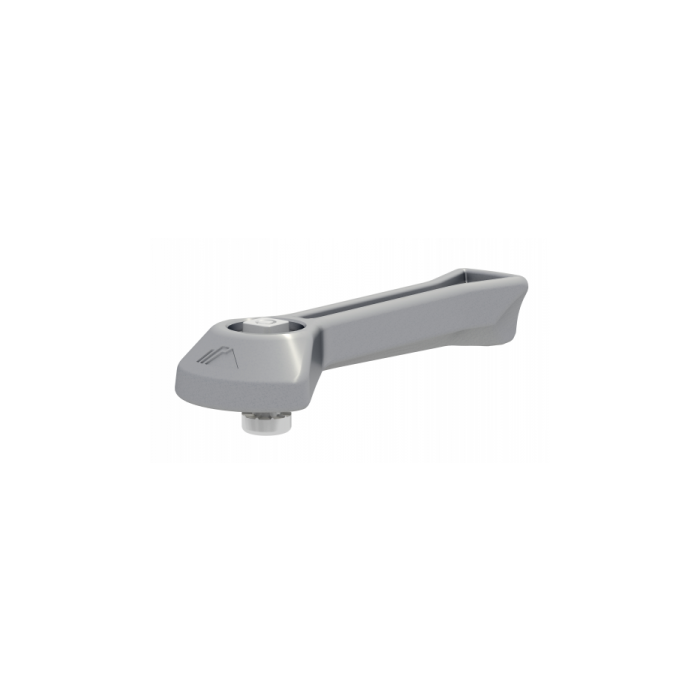 IronRidge Hidden End Clamp