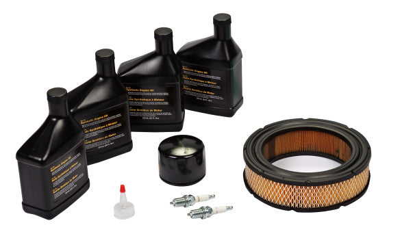 Briggs and Stratton 17-26kW Maintenance Kit - Power Protect and Next Gen Product compatible