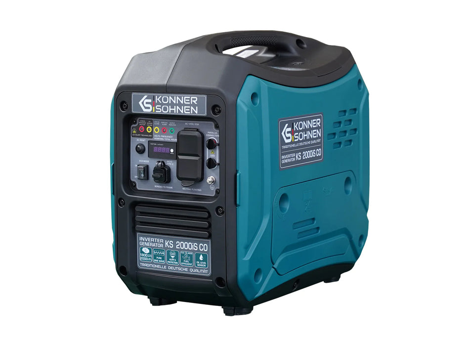 Konner Sohnen Inverter generator KS 2000iS CO