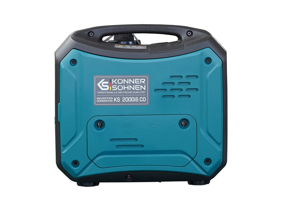 Konner Sohnen Inverter generator KS 2000iS CO