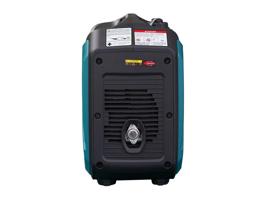 Konner Sohnen Inverter generator KS 2000iS CO