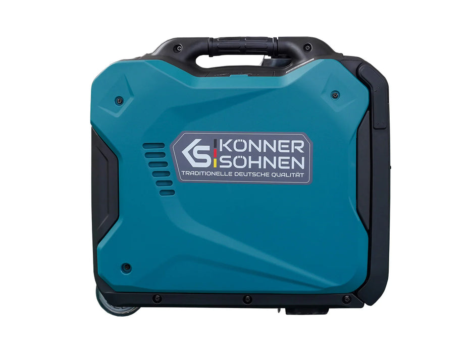 Konner Sohnen Inverter generator KS 6000iES CO