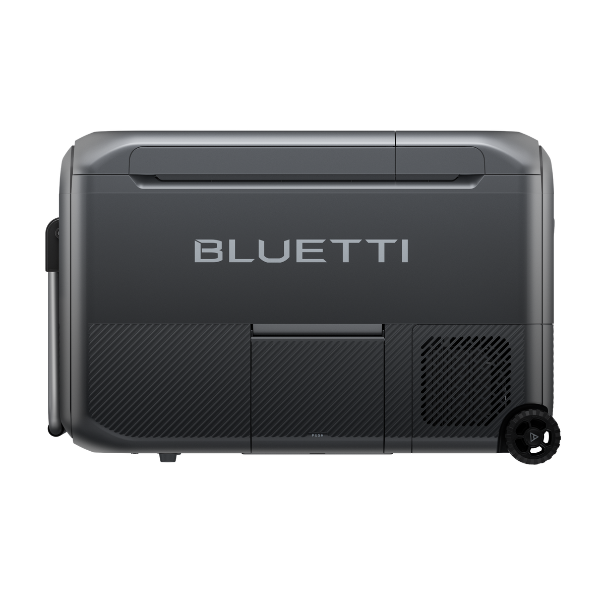 BLUETTI MultiCooler 42QT Fridge Freezer & Ice Maker — Build the Power