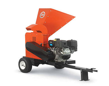 Generac Dr chipper pro