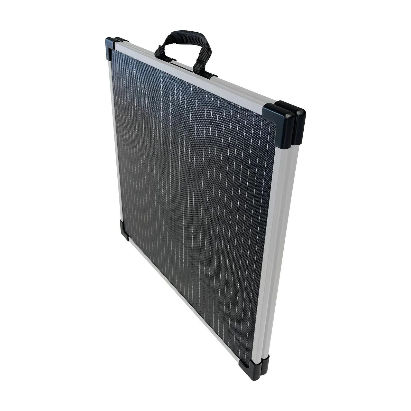 Lion Energy 100W LW 12V Lightweight Foldable Monocrystalline Solar Pan ...