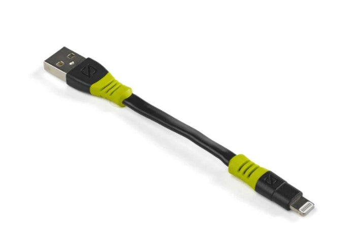 Goal Zero USB to Lightning Charging Cable