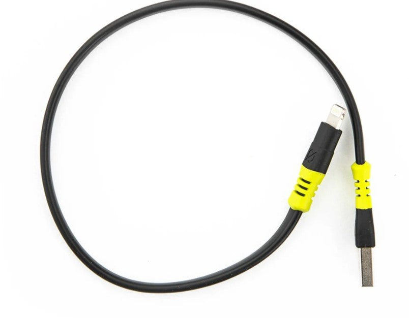 Goal Zero USB to Lightning Charging Cable