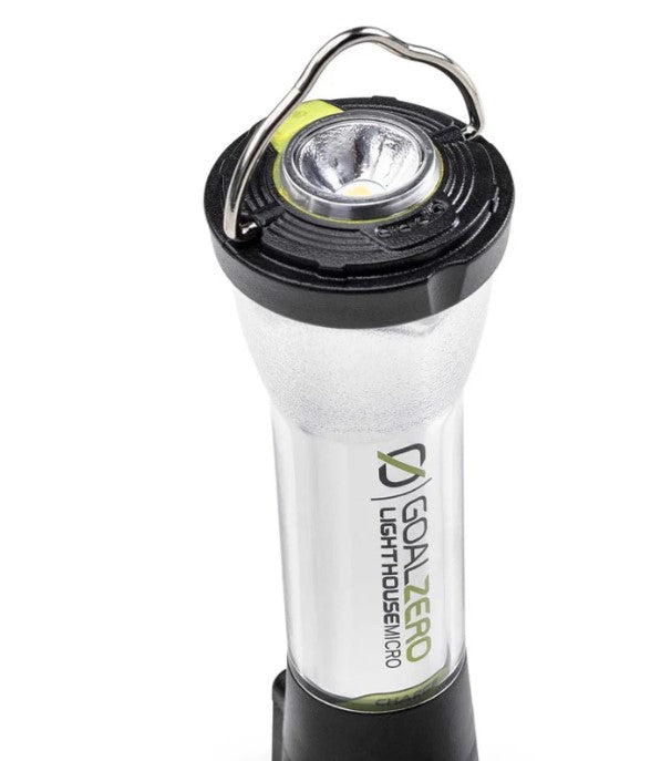 Goal Zero Lighthouse Micro USB Rechargeable Lantern