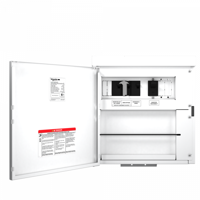 Schneider Conext XW+ Mini PDP Power Distribution Panel