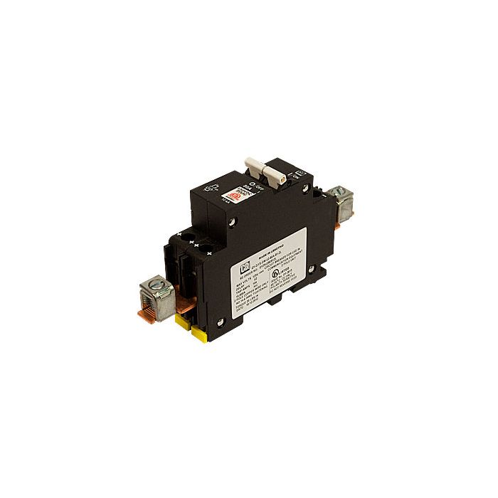 Midnite Solar 100A Din Rail Mount Breaker