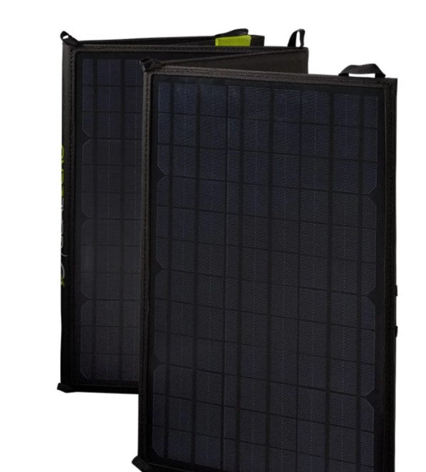 Goal Zero Nomad 50 Portable Solar Panel