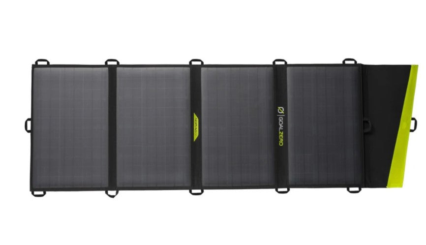 Goal Zero Nomad 50 Portable Solar Panel