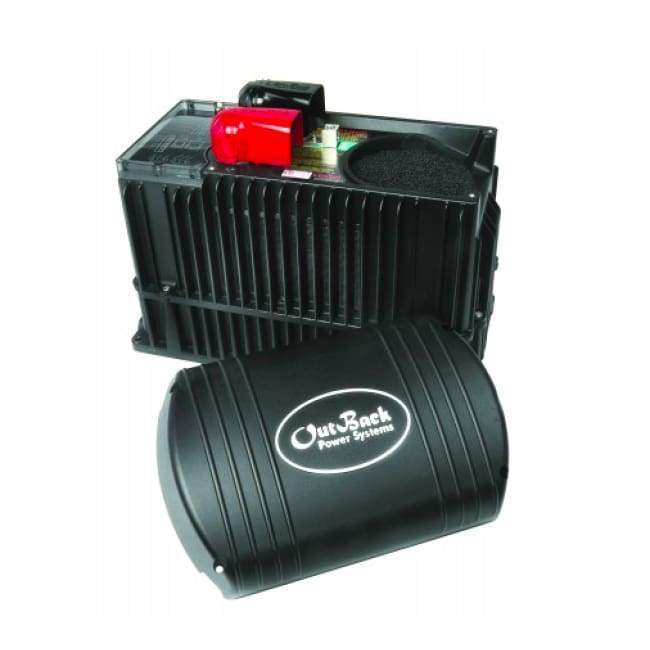 Outback VFXR Series 3kW 48V Vented Inverter/Charger 230V