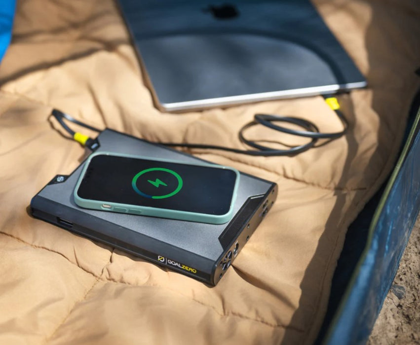 Goal Zero New Sherpa 100AC Power Bank