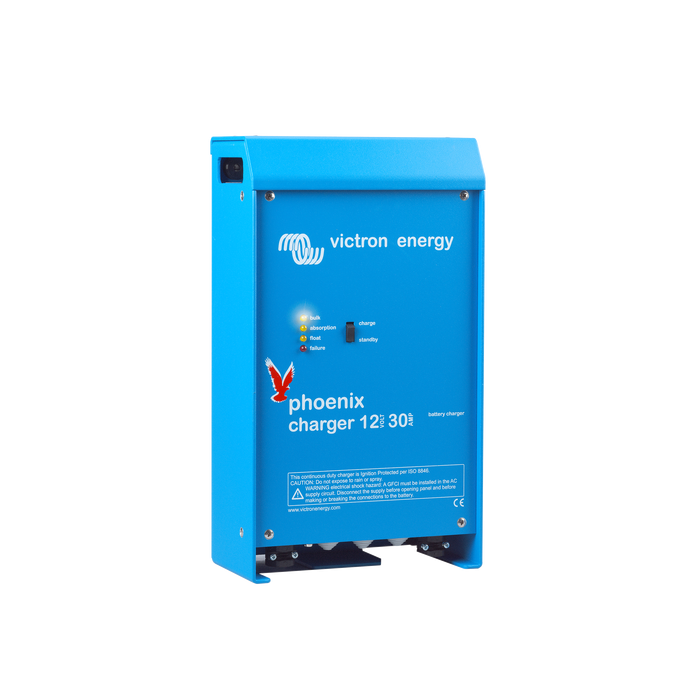 Victron Phoenix Battery Charger 12V -30A