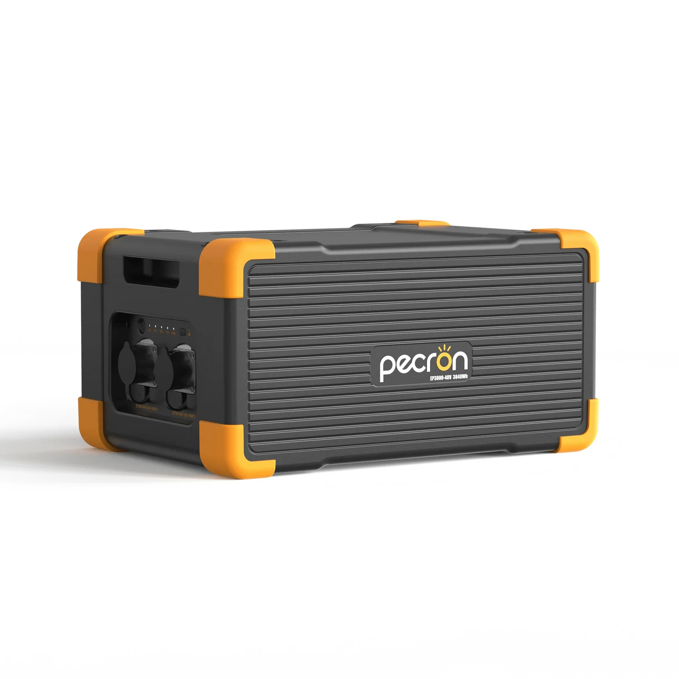 Emergency Backup Power Stations – Reliable Home Power | Build The Power