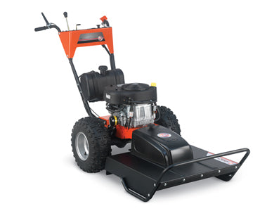 Generac Dr Brush Mower pro