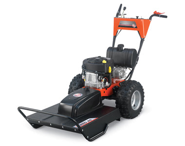 Generac Dr Brush Mower pro