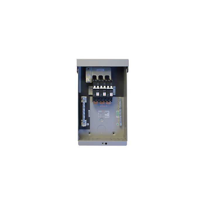 Midnite Solar Enclosure for 200 and 250 VDC Charge Controllers