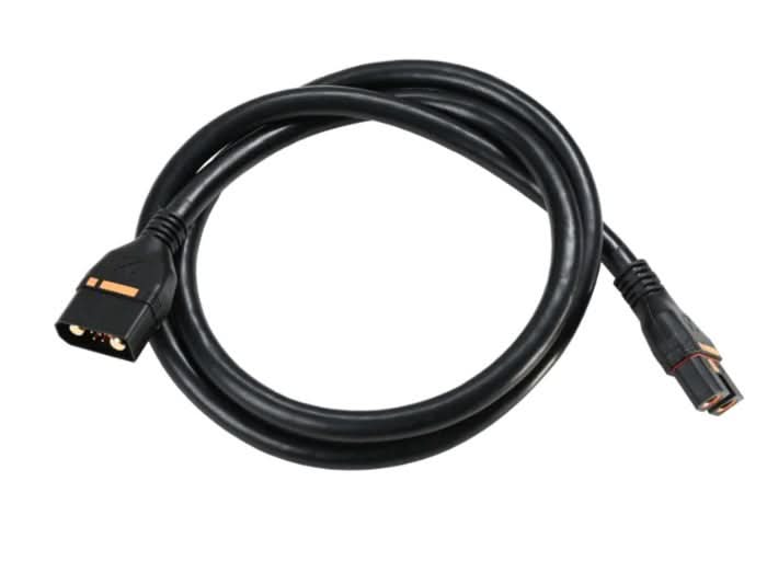 Goal Zero Tank PRO 6ft Extension Cable for Power Systems — Build the Power