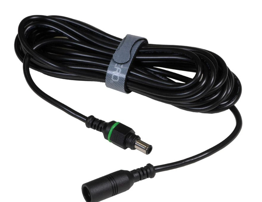 Goal Zero 6mm Output Extension Cable (15ft)