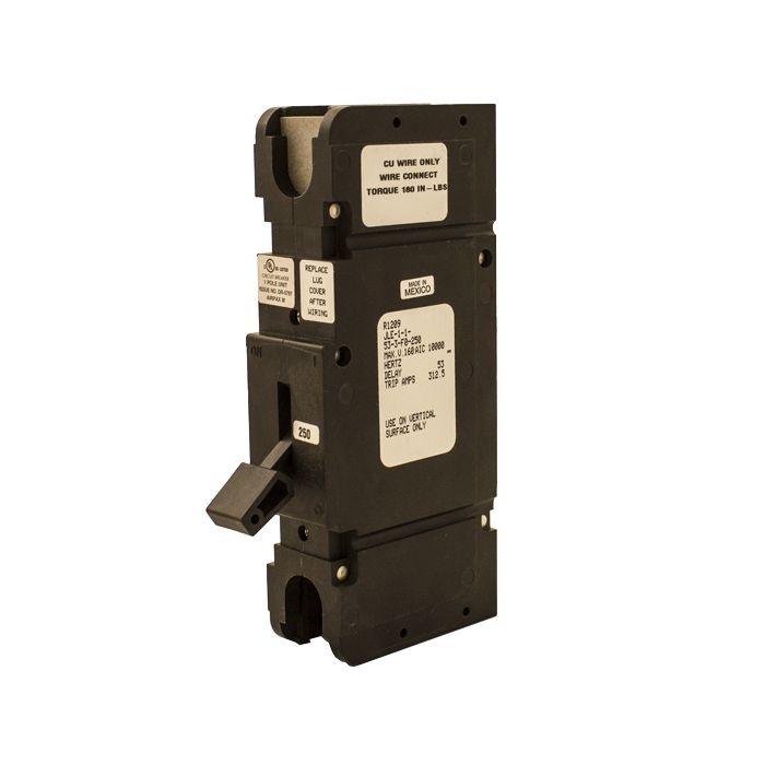 Schneider Conext DC Breaker 250A/160VDC