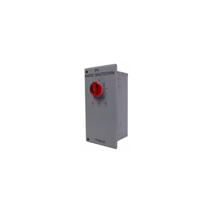 Outback ICS Plus Rapid Shutdown Initiator