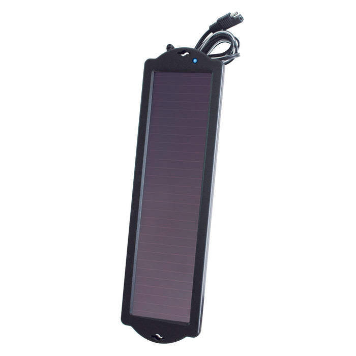 Nature Power Solar Battery Maintainer For 12 Volt Batteries 2pack