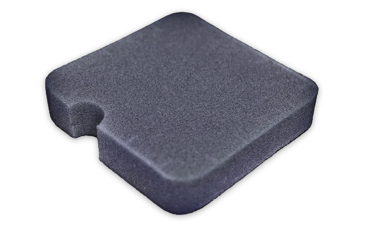 RVMP Flex Power Air Filter (4000i) — Build the Power