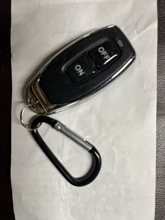 Cummins Key Fob, Onan P4500i