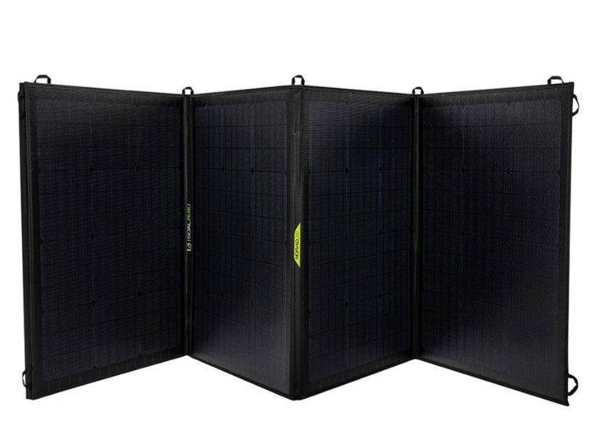 Goal Zero Nomad 200 Portable Solar Panel