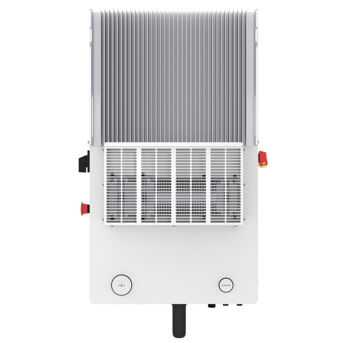 Solis S6 Hybrid Inverter 11.4kW Single Phase Four MPPT with Tigo Transmitter