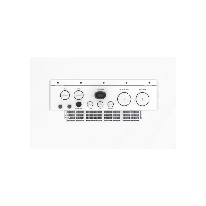 Solis S6 Hybrid Inverter 10kW Single Phase Three MPPT with Tigo Transmitter