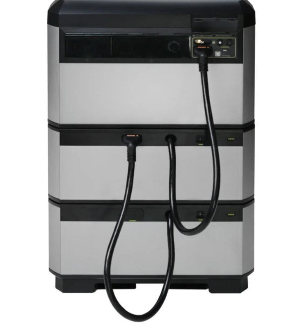 Goal Zero 4kWh Haven Home Backup Battery System