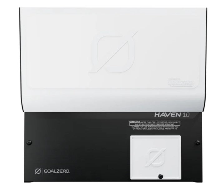 Goal Zero 4kWh Haven Home Backup Battery System