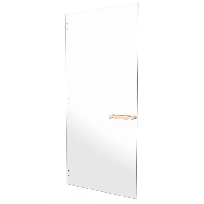 Scandia Sauna Glass Door