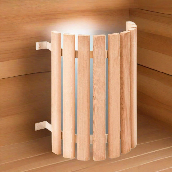 Scandia Hand-Crafted Cedar Shade