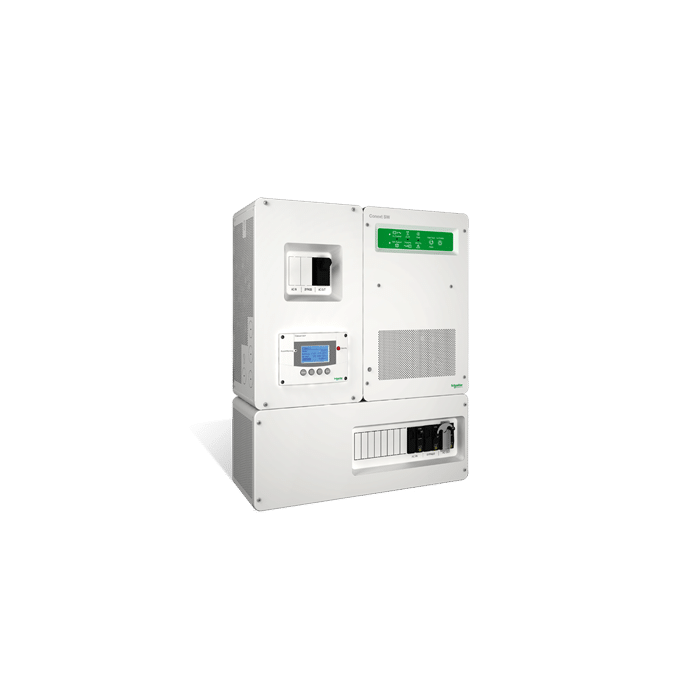 Schneider Conext SW AC Breaker Panel-120V/240V