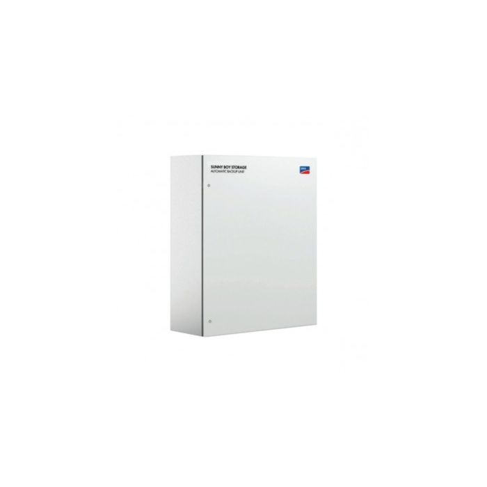 SMA 200A Automatic Backup Unit w/ Energy Meter