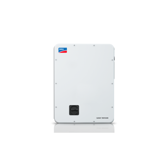 SMA Sunny Tripower CORE1 62-US Three Phase Solar Inverter - 6 MPPT - 480V