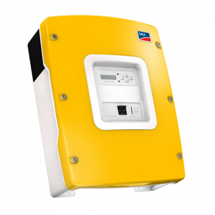 SMA Sunny Island 6048 - 6.0kW 48VDC Inverter/Charger 120V