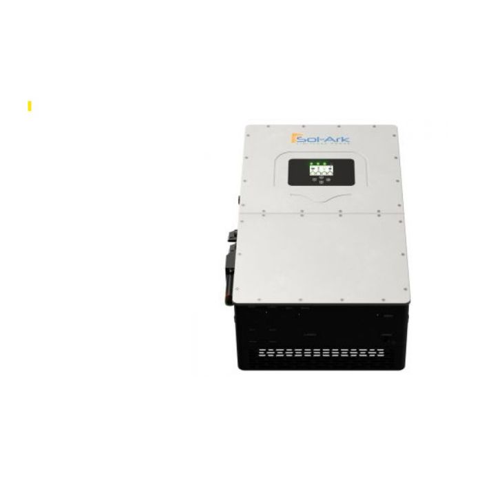 Sol-Ark 60K 3-Phase Commercial Hybrid Inverter