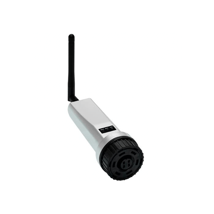 Solis Data Logging Stick - RS485 Communication