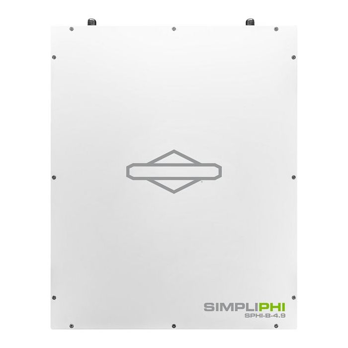 Simpliphi ESS 4.9 KwH Battery